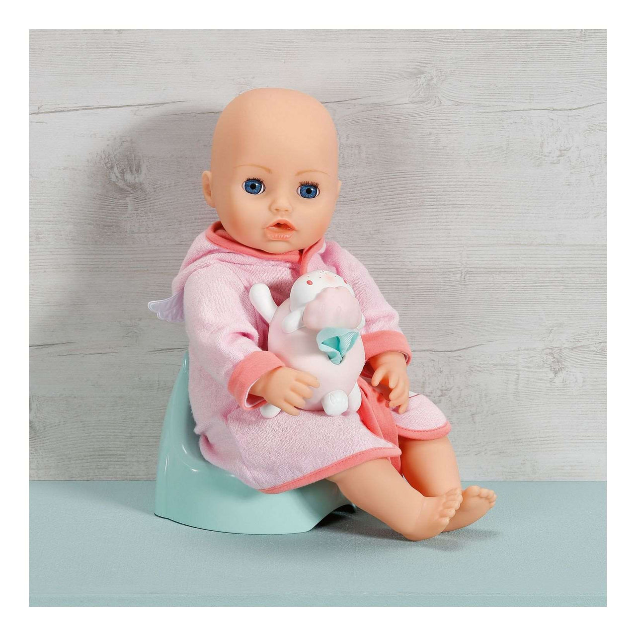 Baby Annabell Potty Set Baby Annabell