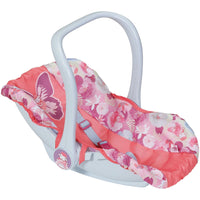 Thumbnail for Baby Annabell Active Comfort Seat Baby Annabell