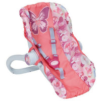 Thumbnail for Baby Annabell Active Comfort Seat Baby Annabell