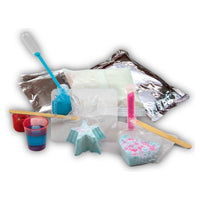Thumbnail for Science4You Bath Bombs Educational Science Kit Science4You