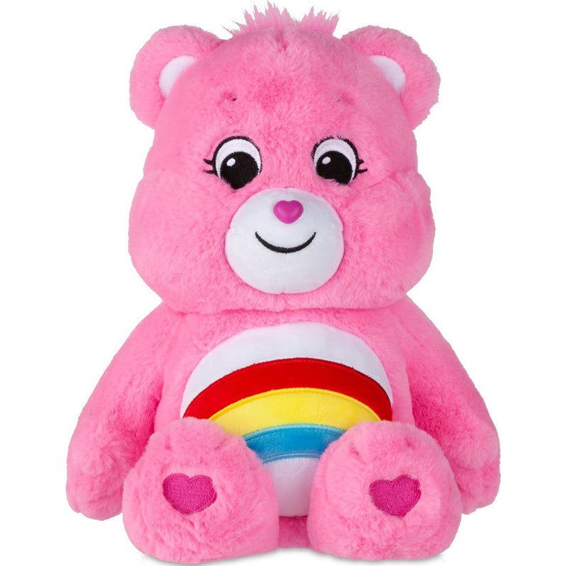 Care Bears 35cm Cheer Bear Plush Care Bears