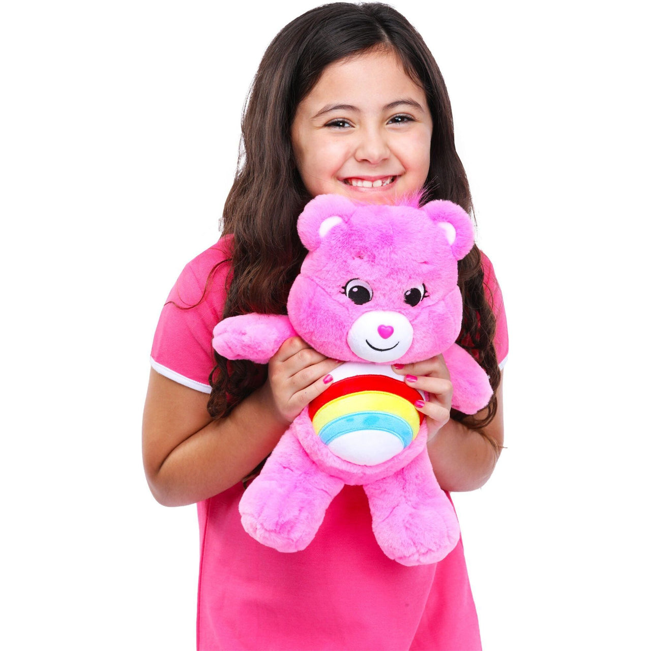 Care Bears 35cm Cheer Bear Plush Care Bears