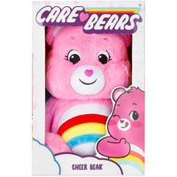 Thumbnail for Care Bears 35cm Cheer Bear Plush Care Bears