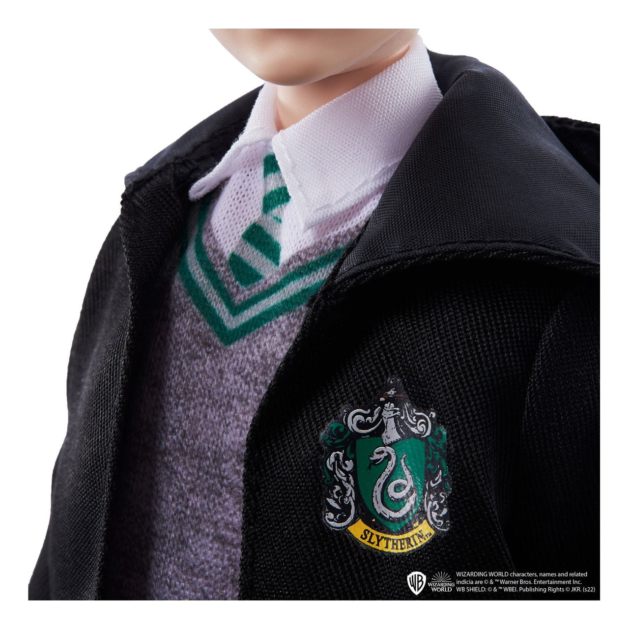 Harry Potter Draco Malfoy Doll - Unicorn & Punkboi