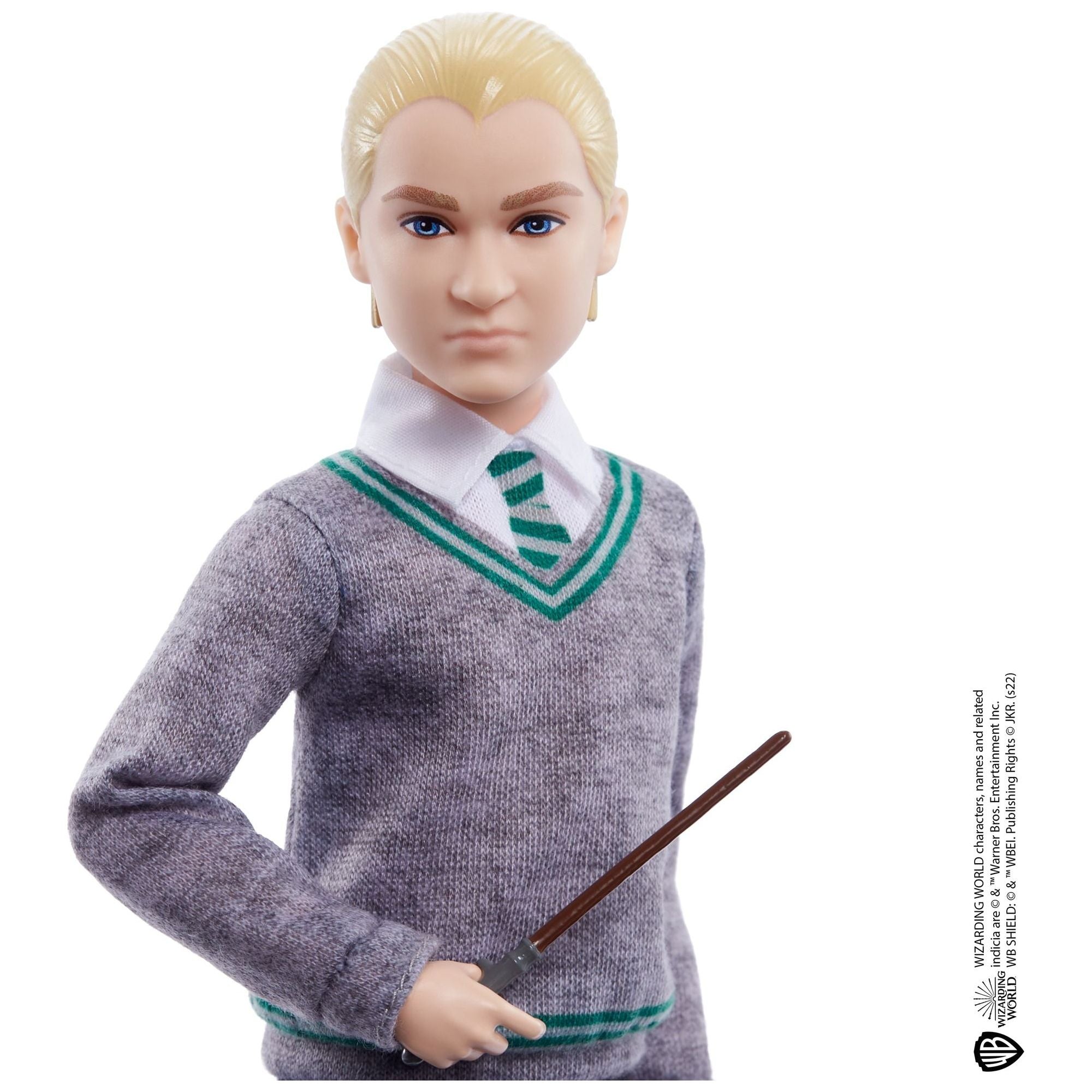 Malfoy doll sales