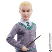 Thumbnail for Harry Potter Draco Malfoy Doll - Unicorn & Punkboi