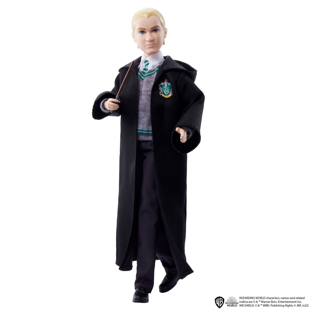 Harry Potter Draco Malfoy Doll - Unicorn & Punkboi