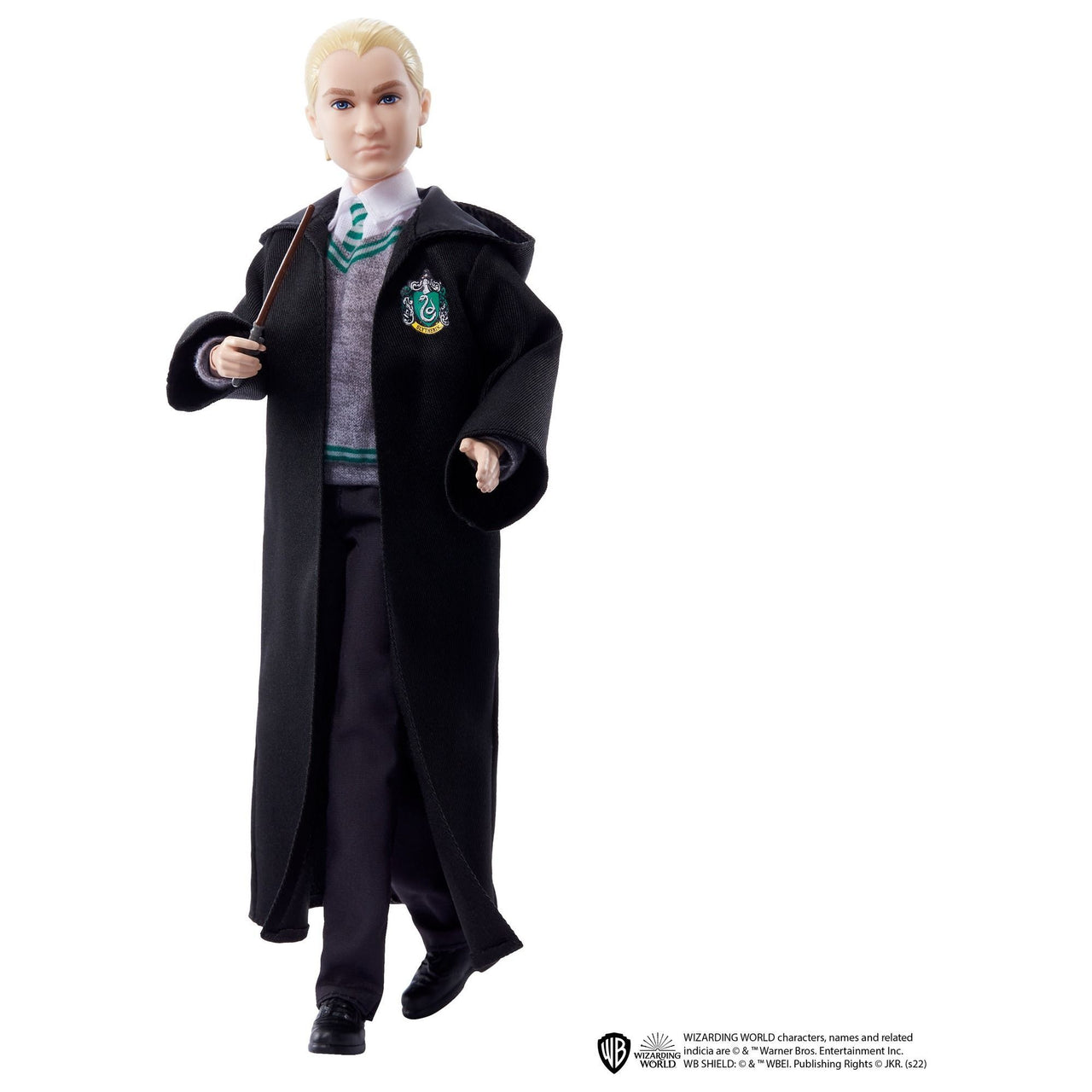 Harry Potter Draco Malfoy Doll - Unicorn & Punkboi