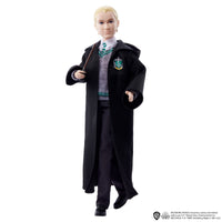 Thumbnail for Harry Potter Draco Malfoy Doll - Unicorn & Punkboi