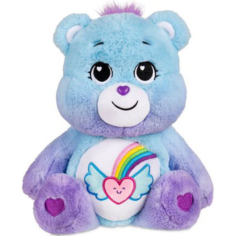 Care Bears 35cm Dream Bright Bear Plush Care Bears