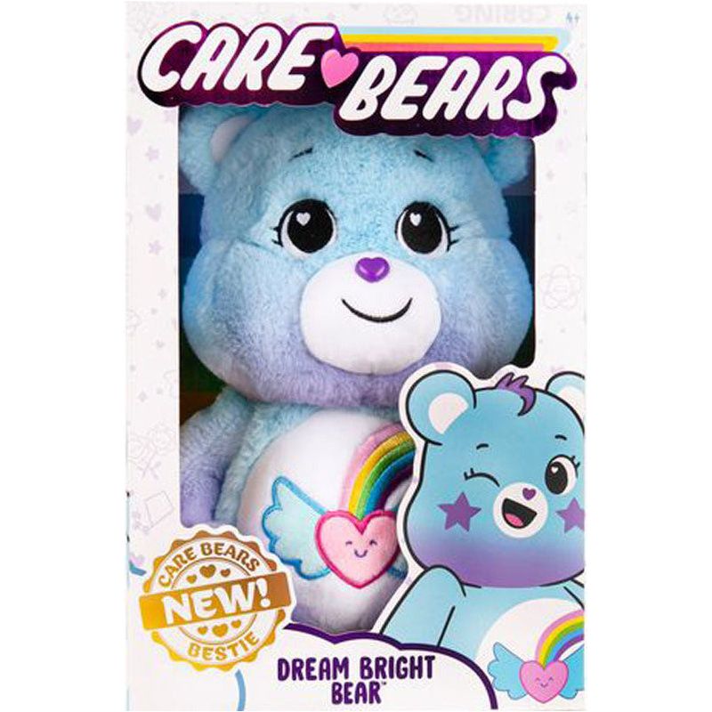 Care Bears 35cm Dream Bright Bear Plush Care Bears