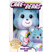 Thumbnail for Care Bears 35cm Dream Bright Bear Plush Care Bears