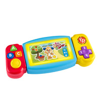 Thumbnail for Fisher-Price Laugh & Learn Twist & Learn Gamer Fisher-Price
