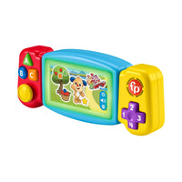 Thumbnail for Fisher-Price Laugh & Learn Twist & Learn Gamer Fisher-Price