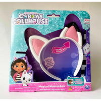 Thumbnail for Gabby's Dollhouse Interactive Magical Musical Ears Gabby's Dollhouse