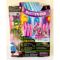 Thumbnail for Monster High Deuce Gorgon Doll - Unicorn & Punkboi