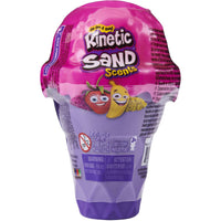 Thumbnail for Kinetic Sand Scents Ice Cream Cone Assortment Kinetic Sand