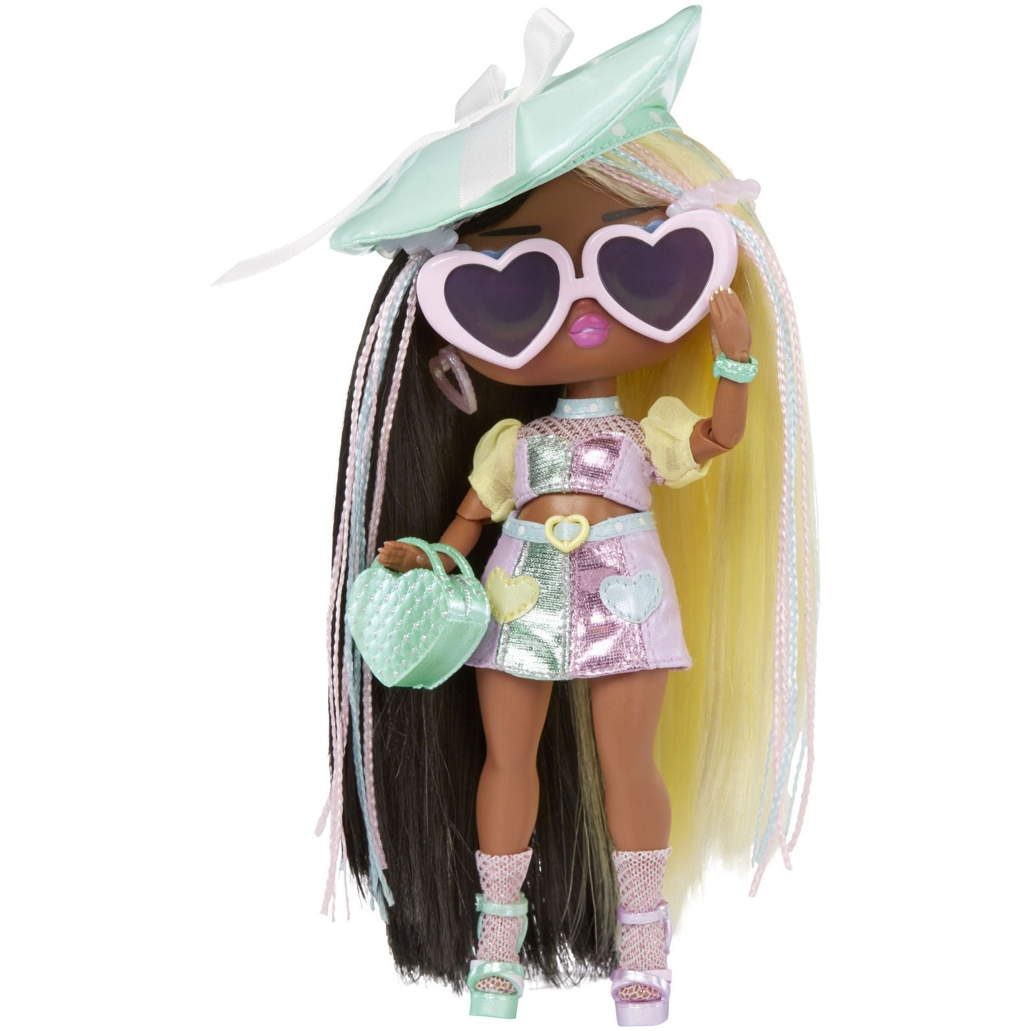 L.O.L Surprise OMG Core Series 8 - Jams Fashion Doll