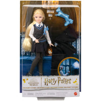 Thumbnail for Harry Potter Luna & Patronus Doll - Unicorn & Punkboi