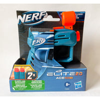 Thumbnail for Nerf Elite 2.0 Ace SD-1 Blaster NERF