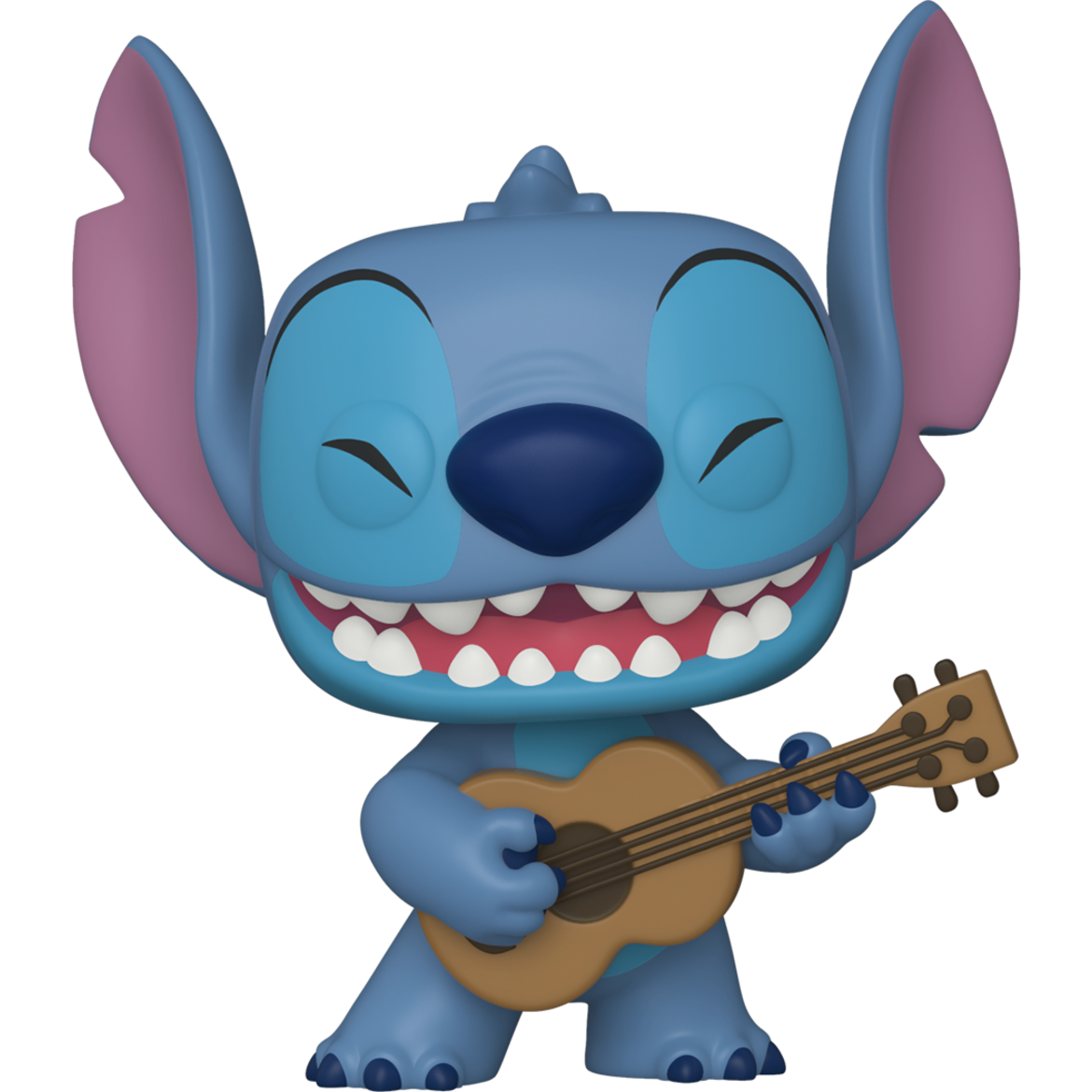 Pop! Disney - Lilo & Stitch - Stitch With Ukulele Funko